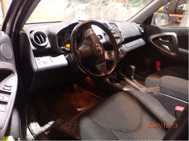 Toyota RAV4 2006-2009 (Type III, Fase 1) , Motorkode: 1AZ-FE, Girkassekode: 3050042211