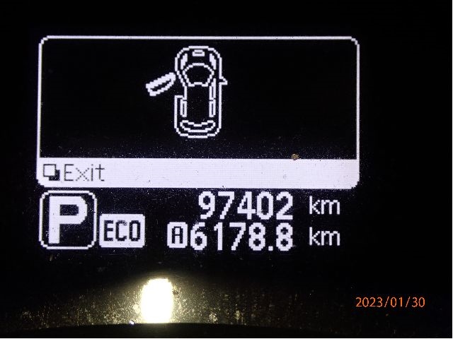 Nissan Leaf 2011-2017 (Type I) , Motorkode: EM57, Girkassekode: 