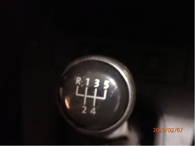 VW Caddy 2010-2015 (Type III, Fase 2) , Motorkode: CAYE, Girkassekode: QPN
