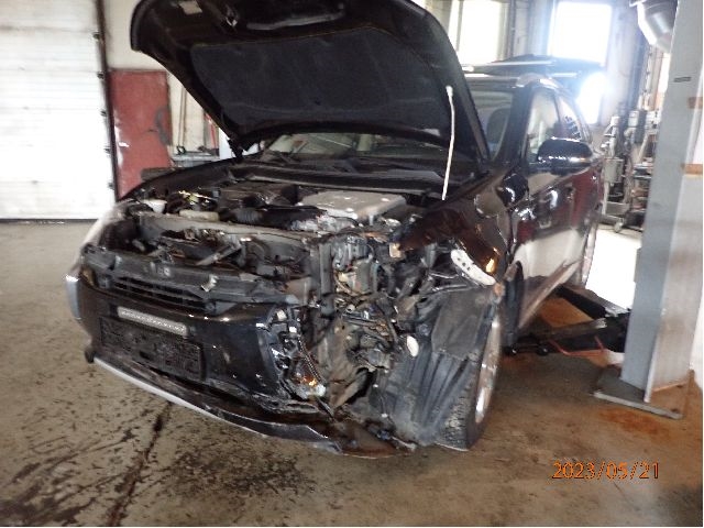 Mitsubishi Outlander 2015-->> (Type III, Fase 2) , Motorkode: 4B11, Girkassekode: 
