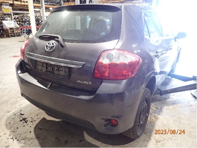 Toyota Auris 2010-2012 (Type I, Fase 2) delebil , Motorkode: 1NR-FE, Girkassekode: 3311105041 / 12291 /