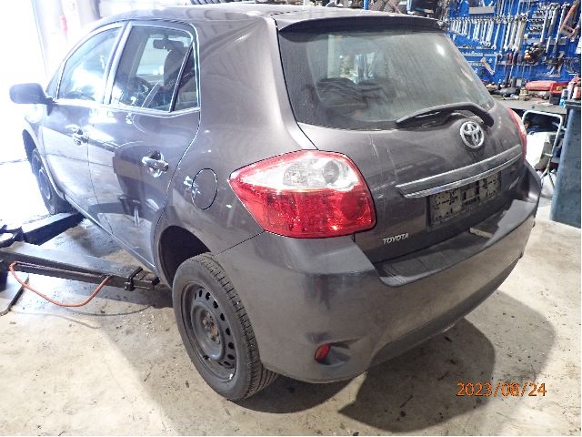 Toyota Auris 2010-2012 (Type I, Fase 2) delebil , Motorkode: 1NR-FE, Girkassekode: 3311105041 / 12291 /