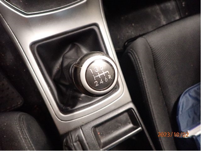 Subaru Impreza 2008-2012 (Type III) , Motorkode: EE20, Girkassekode: 