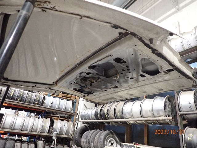 Toyota Hiace 2001-2006 (Fase 2) , Motorkode: 2KD-FTV, Girkassekode: 