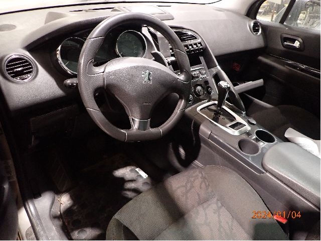 Ford Ranger 2012-2015 , Motorkode: 200ps  Puma, Girkassekode: 6R80