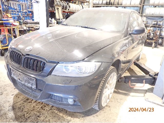 BMW 3-Serie 2005-2011 (E90/E91/E92/E93) delebil , Motorkode: N47-D20C, Girkassekode: Ga6HP19Z  4WD