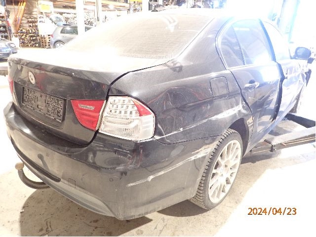 BMW 3-Serie 2005-2011 (E90/E91/E92/E93) delebil , Motorkode: N47-D20C, Girkassekode: Ga6HP19Z  4WD