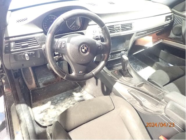 BMW 3-Serie 2005-2011 (E90/E91/E92/E93) delebil , Motorkode: N47-D20C, Girkassekode: Ga6HP19Z  4WD