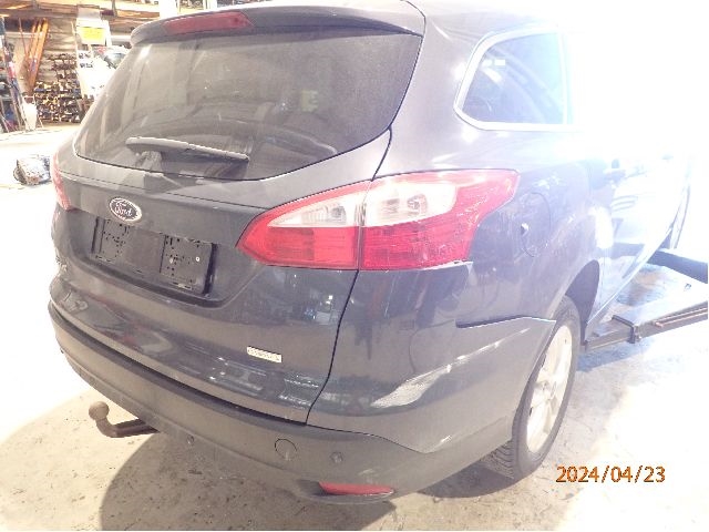 Ford Focus 2011-2014 (Type III, Fase 1) , Motorkode: M1DA, Girkassekode: 6 trins 1836357