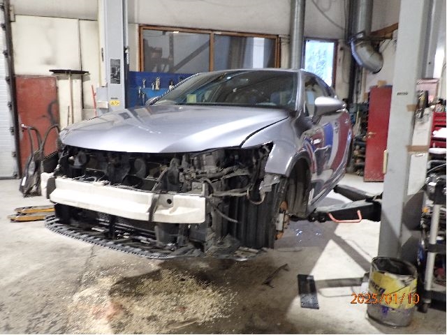 Lexus CT 2010-2020 , Motorkode: 2ZR-FXE, Girkassekode: 3090047063