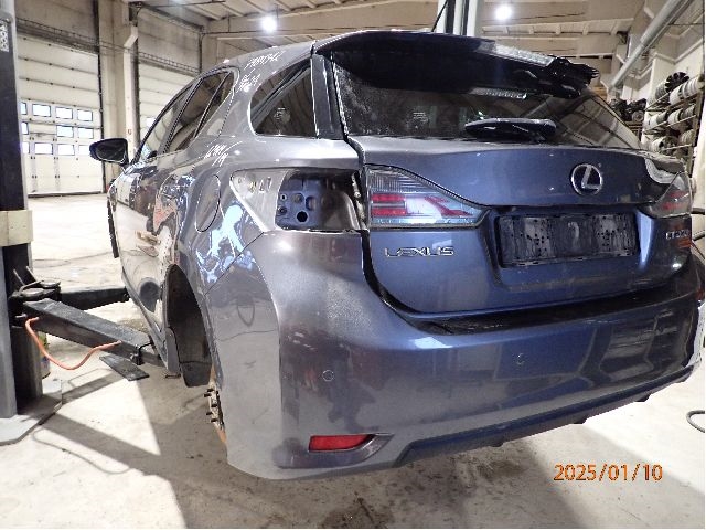 Lexus CT 2010-2020 , Motorkode: 2ZR-FXE, Girkassekode: 3090047063