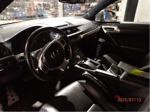 Lexus CT 2010-2020 , Motorkode: 2ZR-FXE, Girkassekode: 3090047063