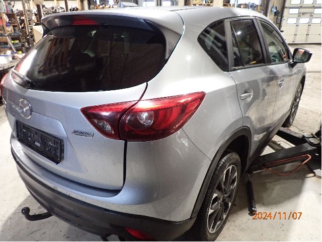 Mazda CX-5 2012-2017 (Type I) delebil , Motorkode: SH-VPTS, Girkassekode: GW76-03-000