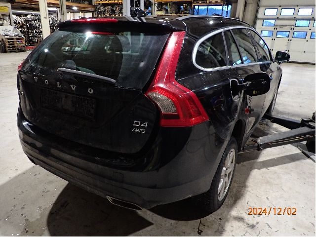 Volvo V60/V60 CC 2013-2018 (Type I, Fase 2) , Motorkode: D5244T17, Girkassekode: TF80sc AWD  36050946