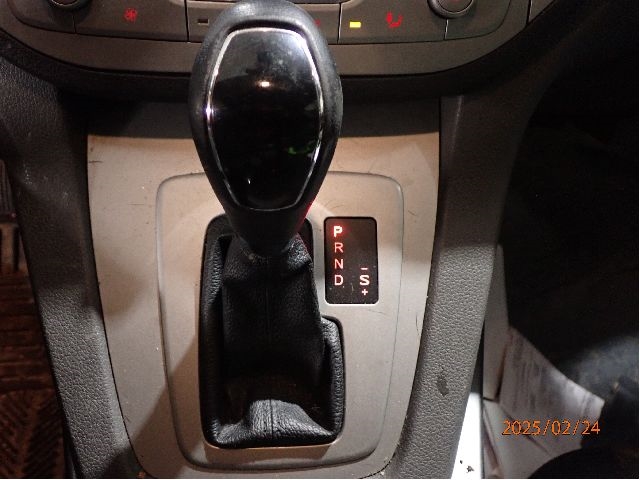 Ford Kuga 2008-2012 (Type I) , Motorkode: UFDA, Girkassekode: 