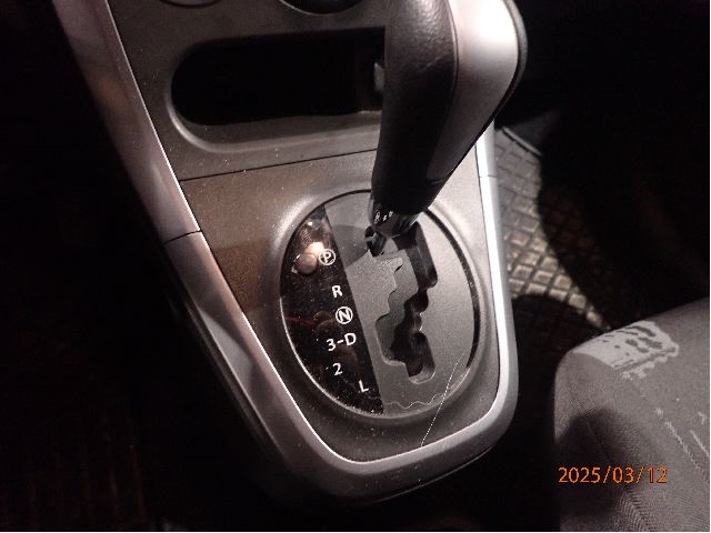 Opel Agila 2008-2013 , Motorkode: K12B, Girkassekode: MPE