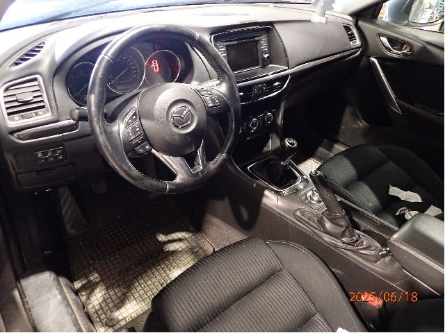 Toyota RAV4 2006-2009 (Type III, Fase 1) , Motorkode: 2AD-FTV, Girkassekode: 
