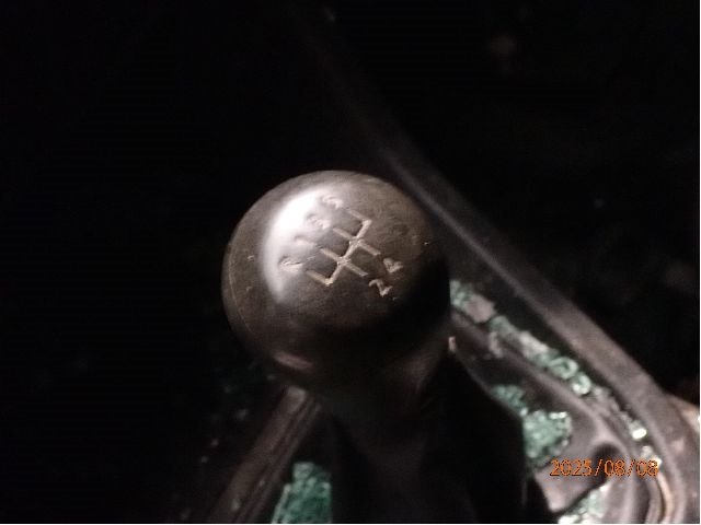 VW Caddy 2015-2020 (Type III, Fase 3) , Motorkode: CUUD, Girkassekode: QYF