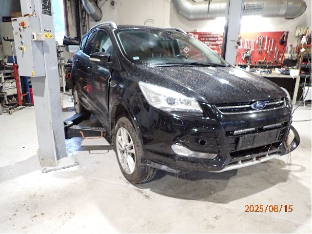 Ford Kuga 2013-2019 , Motorkode: T7MA, Girkassekode: FV4R7000AJ  /2317912