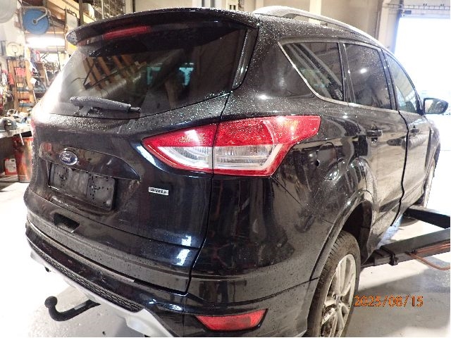 Ford Kuga 2013-2019 , Motorkode: T7MA, Girkassekode: FV4R7000AJ  /2317912