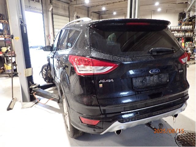 Ford Kuga 2013-2019 , Motorkode: T7MA, Girkassekode: FV4R7000AJ  /2317912