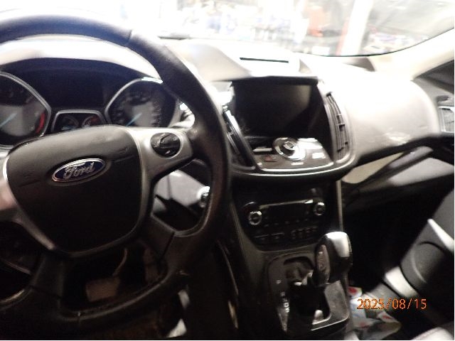 Ford Kuga 2013-2019 , Motorkode: T7MA, Girkassekode: FV4R7000AJ  /2317912
