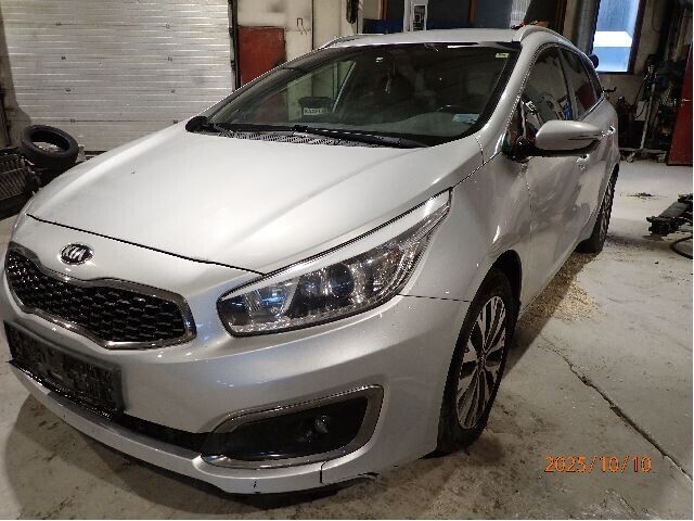 Kia Cee