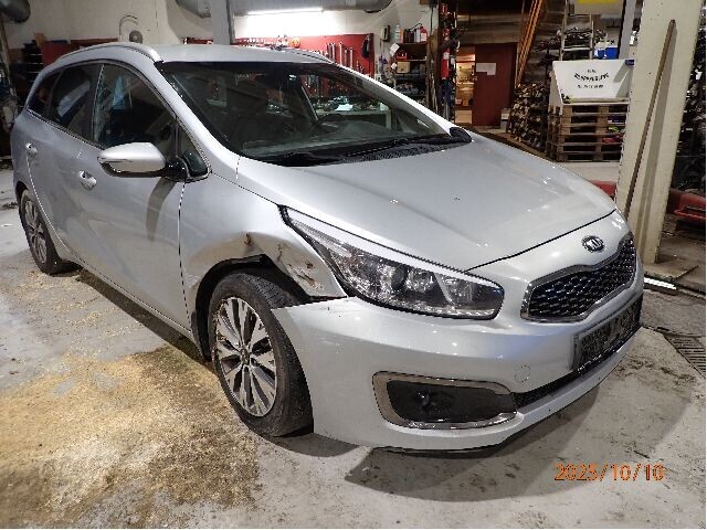 Kia Cee