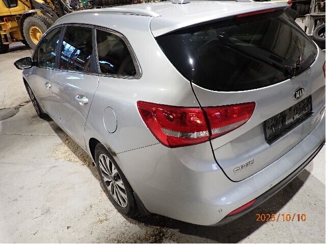Kia Cee