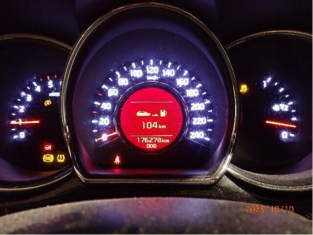 Kia Cee