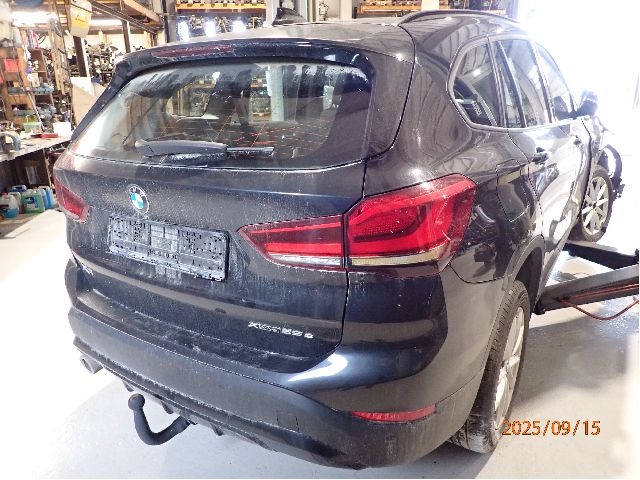 BMW X1 2015-2022 (F48) delebil , Motorkode: B38-A15A, Girkassekode: 