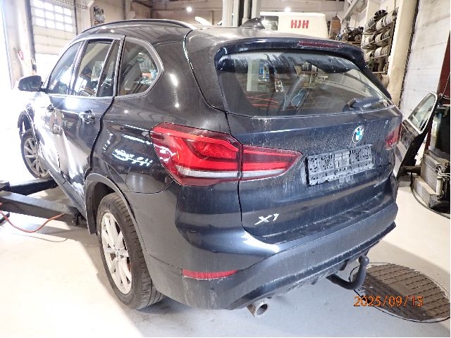 BMW X1 2015-2022 (F48) delebil , Motorkode: B38-A15A, Girkassekode: 