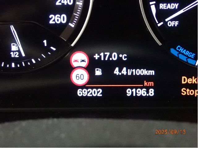 BMW X1 2015-2022 (F48) delebil , Motorkode: B38-A15A, Girkassekode: 