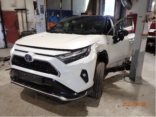 Toyota RAV4 2019-->> (Type V) , Motorkode: A25A-FXS, Girkassekode: 