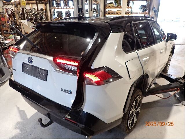 Toyota RAV4 2019-->> (Type V) , Motorkode: A25A-FXS, Girkassekode: 