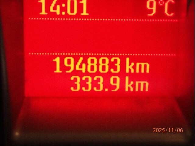 Ford Kuga 2008-2012 (Type I) , Motorkode: UFDA, Girkassekode: 