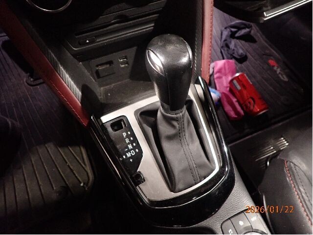 Mazda CX-3 2015-2022 , Motorkode: S5, Girkassekode: 