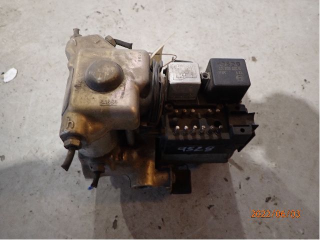 ABS sentral til BMW 3-Serie, 1983-1993 (E30) (E30) (BMW 325 IX STV|34511157011)