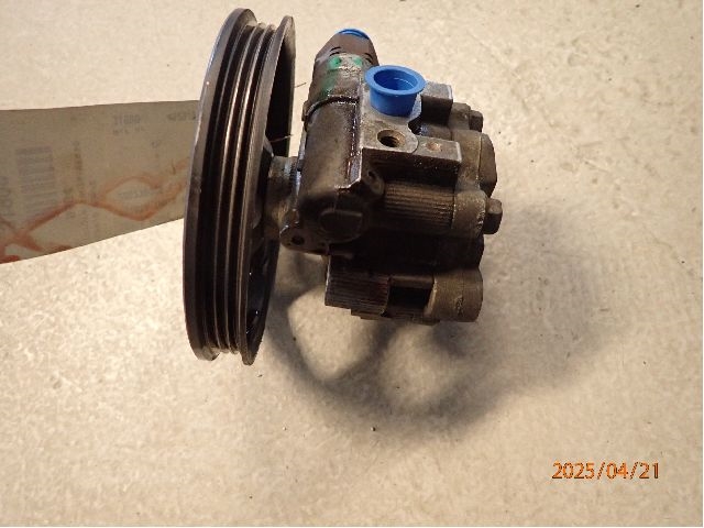 Servo pumpe mekanisk til Toyota Yaris Verso, 1999-2007 (YARIS VERSO (NC/P2) NCP22|)