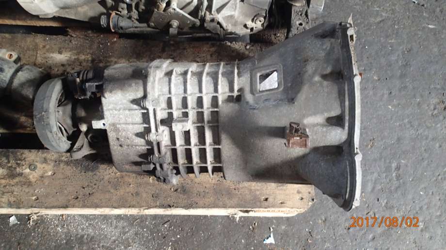 Girkasse manuell til Ford Scorpio 1995-1998 (SCORPIO SEDAN|)