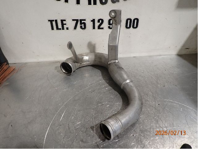 Turbo rør til Mitsubishi Lancer 2003-2007 (LANZER EVOLUTION IX|)