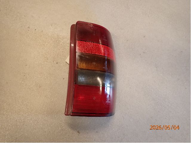 Baklykt høyre til Opel Omega A 1991-1993  (OPEL OMEGA CLUB|)