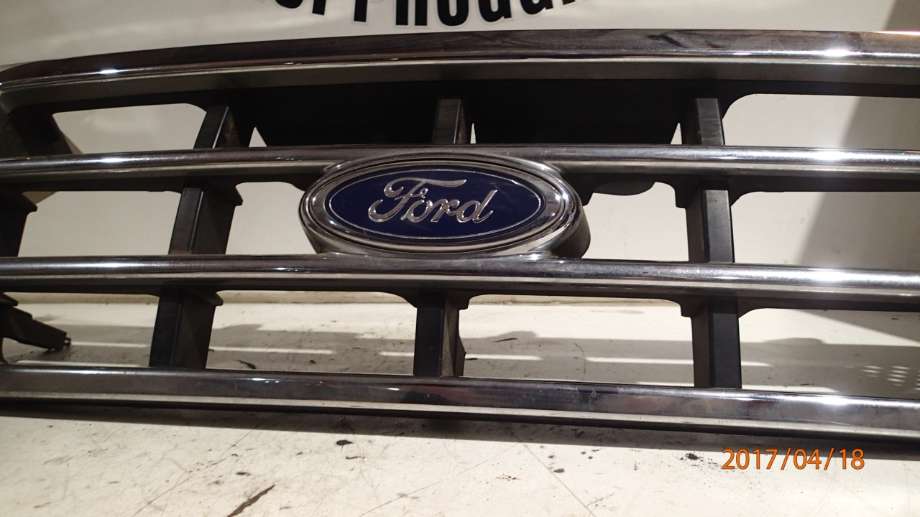 Grill til Ford Ranger (Europa) 1999-2006 (RANGER XLT 4X4|)
