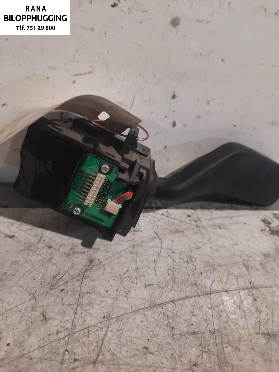 Bryter blink til Ford S-Max 2006-2010 (Type I, Fase 1)  (S MAX VARE 1,8 TDCI|)