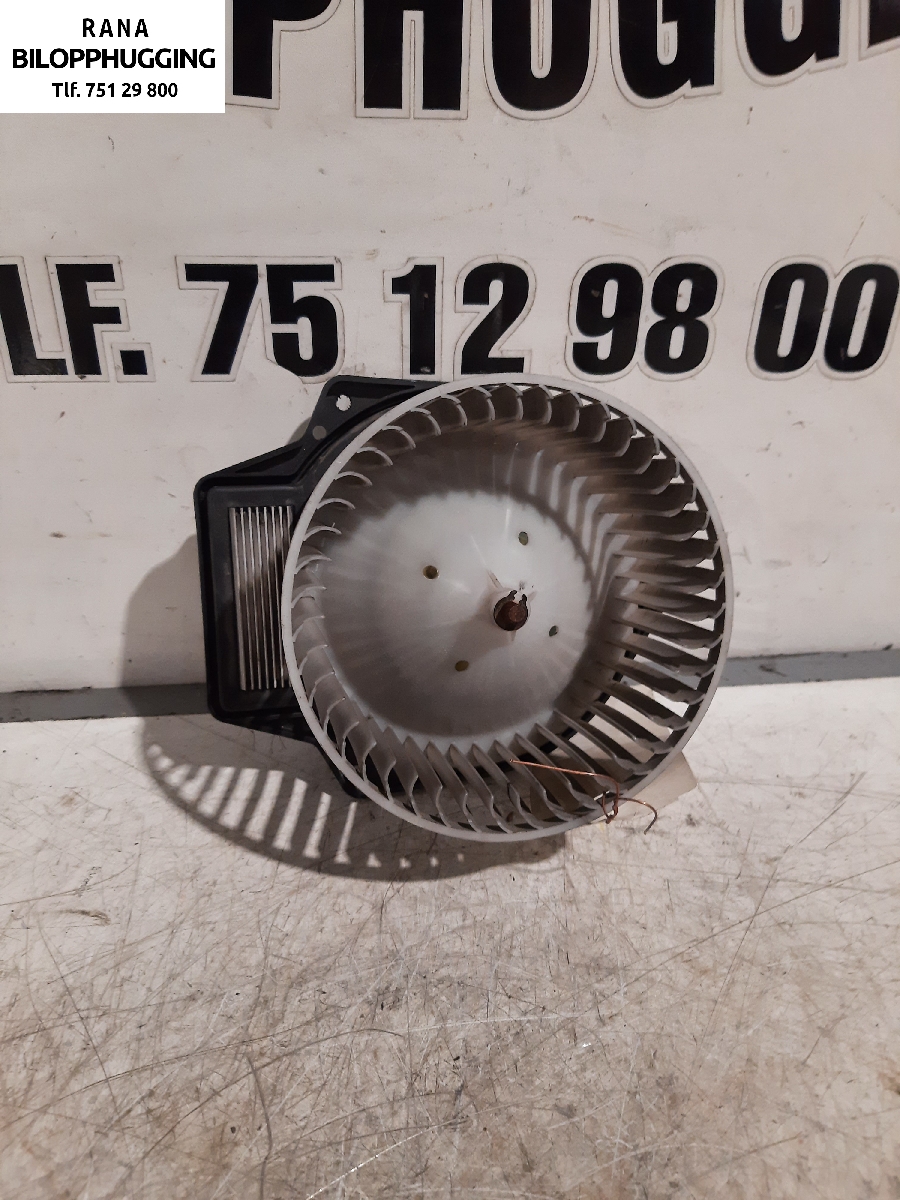 Varmeapparat motor til Subaru Forester 2005-2008 (Type II, Fase 2)  (FORESTER (SG) 2,0 X||046059B)