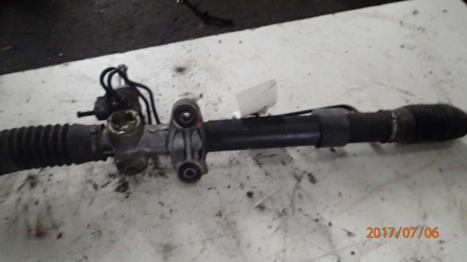 Tannstang til Mitsubishi Lancer 2003-2007 (lancer st v 1,6|)