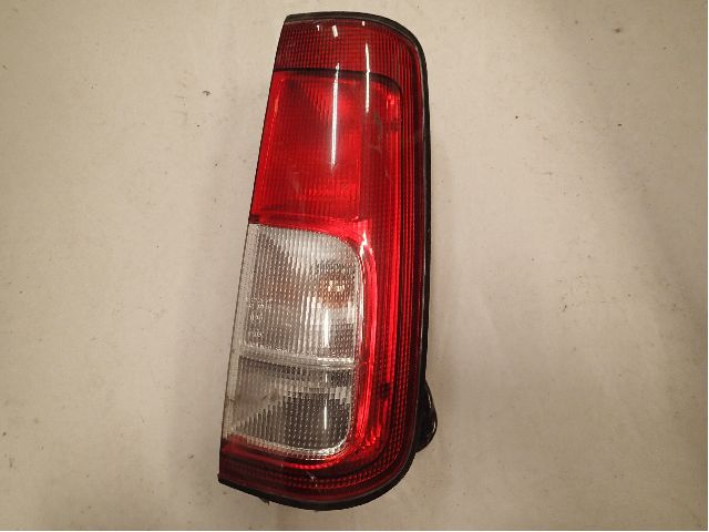 Baklykt venstre til Suzuki Ignis 2000-2006 (Type I) (JAPAN) (JAPAN) (1,3 GL stv|)