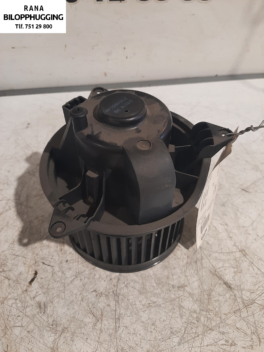 Varmeapparat motor til Ford Transit Connect 2009-2013 (Type I, Fase 2) (connek tT220|1111936||2TH18456AA)