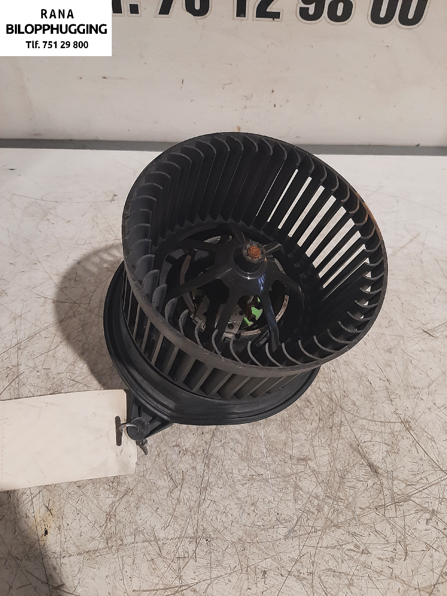 Varmeapparat motor til Ford Transit Connect 2009-2013 (Type I, Fase 2) (connek tT220|1111936||2TH18456AA)