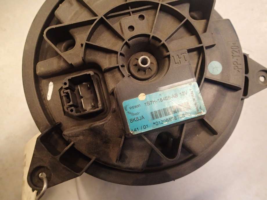 Varmeapparat motor til Ford Mondeo, 2001-2007 (Type III) (2,0 ( B5Y ) CBJA|1122463)